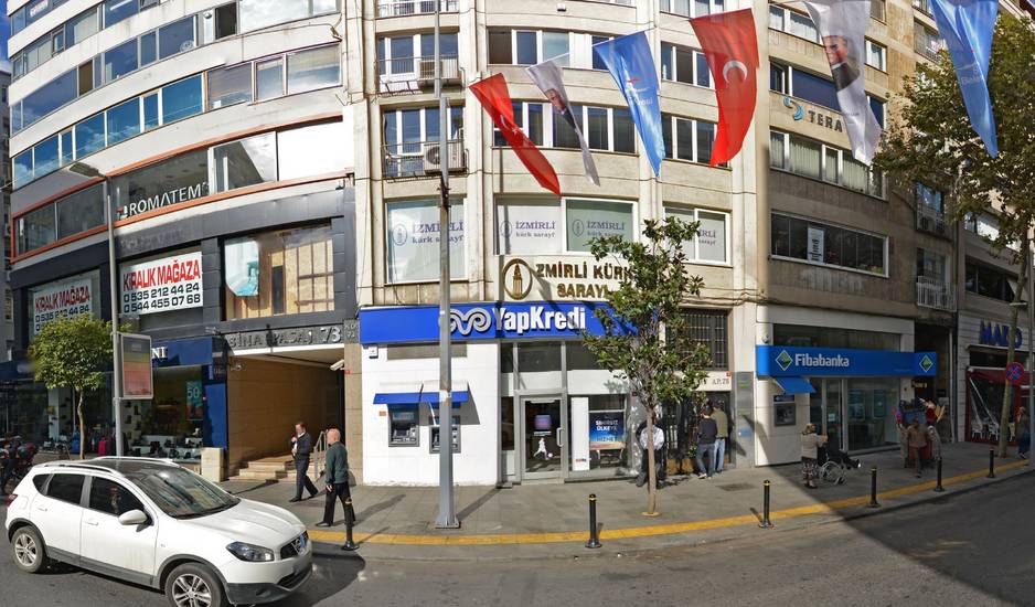 Nisantasi Troya Stroy 3* Турция, Стамбул