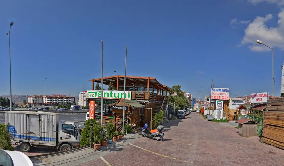 Grand Temel Hotel 3* Турция, Стамбул