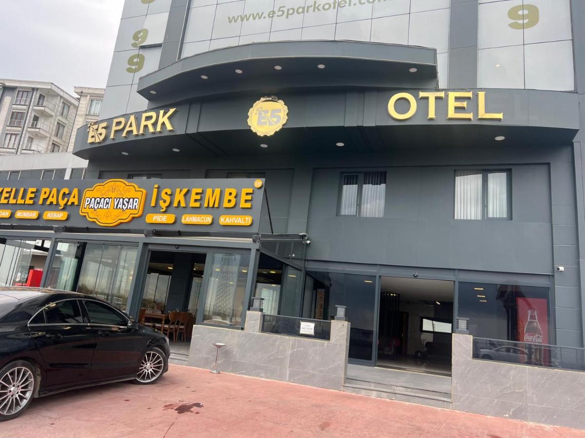 Grand Temel Hotel