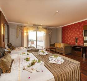 Отдых в Maira Deluxe Resort Hotel - Турция, Бодрум
