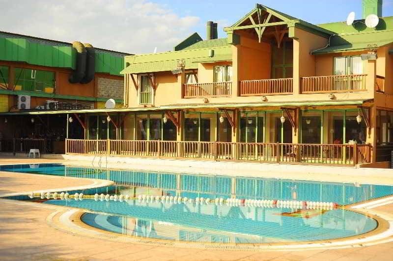 Asia Royal Suite 4* Турция, Стамбул