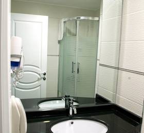 Туры в Blue Marine Hotel в Турции