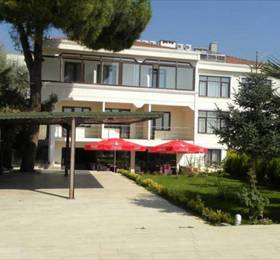 Отдых в Blue Marine Hotel - Турция, Стамбул