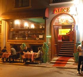 Отдых в Alice Ottoman Palace Hotel - Турция, Стамбул