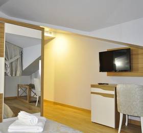 Отдых в Shah Inn Hotel - Турция, Стамбул