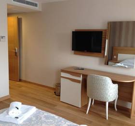 Shah Inn Hotel в Стамбуле