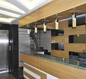 Туры в Shah Inn Hotel в Турции