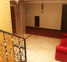 Отдых в Altingol Hotel - Турция, Испарта