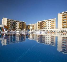 Туры в Hattusa Vacation Thermal Club Ankara в Турции