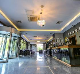 Туры в Thermo Vital Otel в Турции