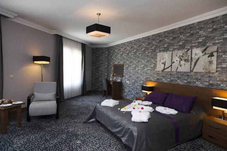 Thermo Vital Otel