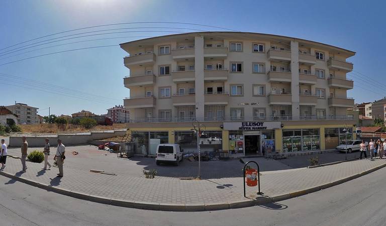 Guler Park Hotel