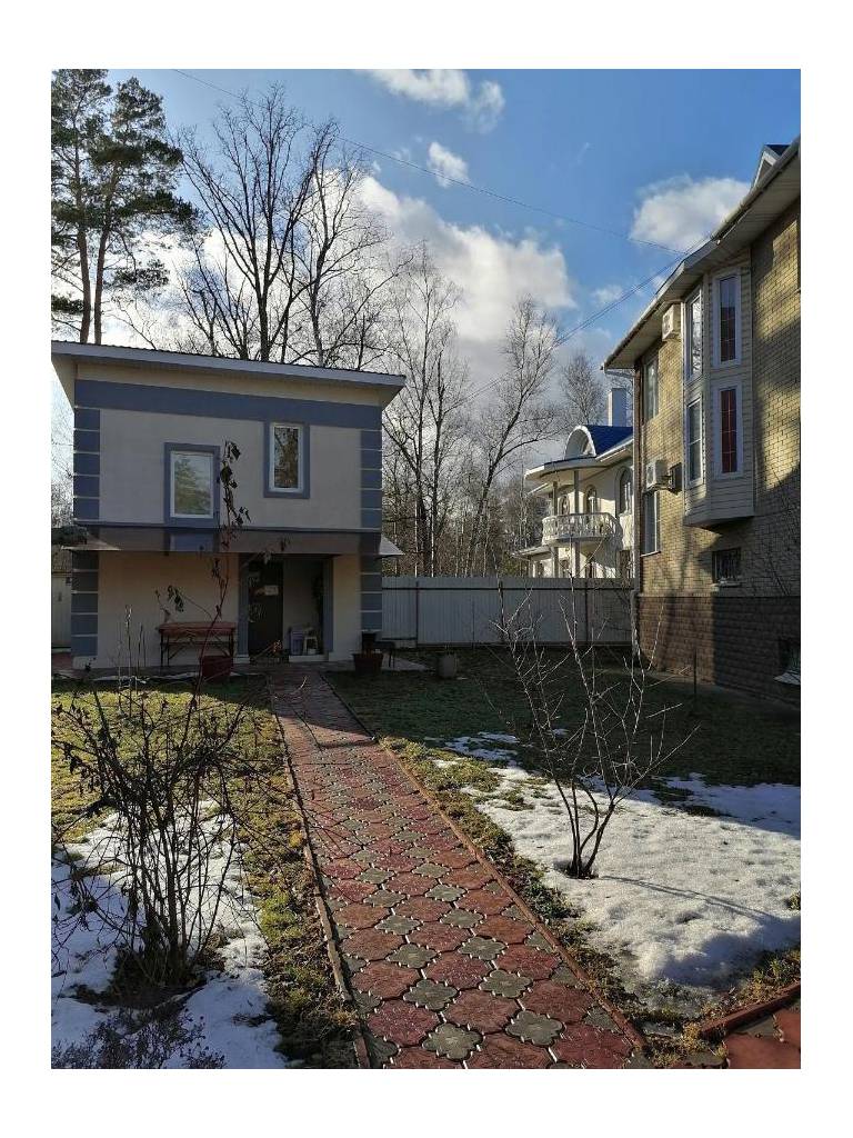 Мещерино