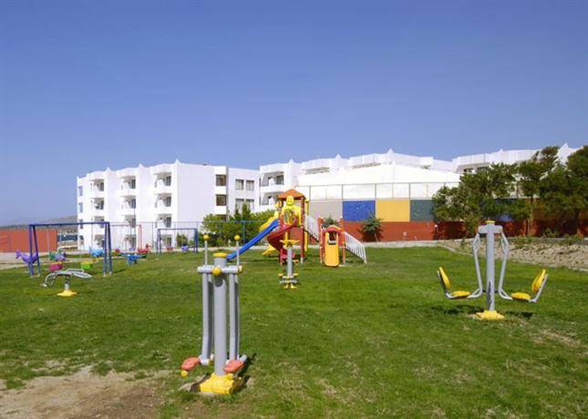 Club Familia 3* Турция, Чешме