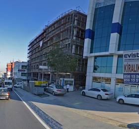 Livello Hotel в Стамбуле