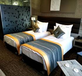 Отдых в Livello Hotel - Турция, Стамбул