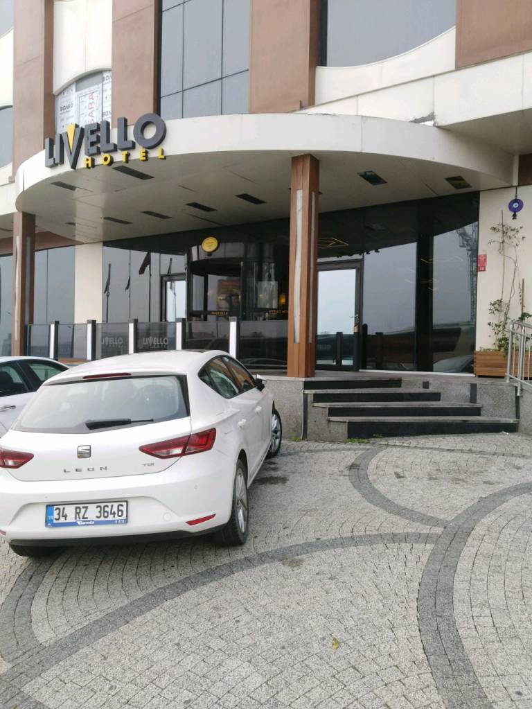 Livello Hotel