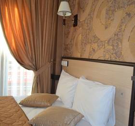 Туры в Ares Hotel Istanbul в Турции