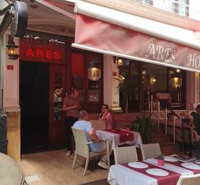 Ares Hotel Istanbul в Стамбуле