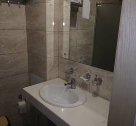 Отдых в Hotel H2O - Россия, Анапа
