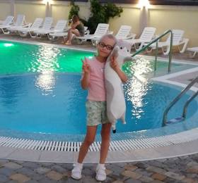 Hotel H2O в Анапе