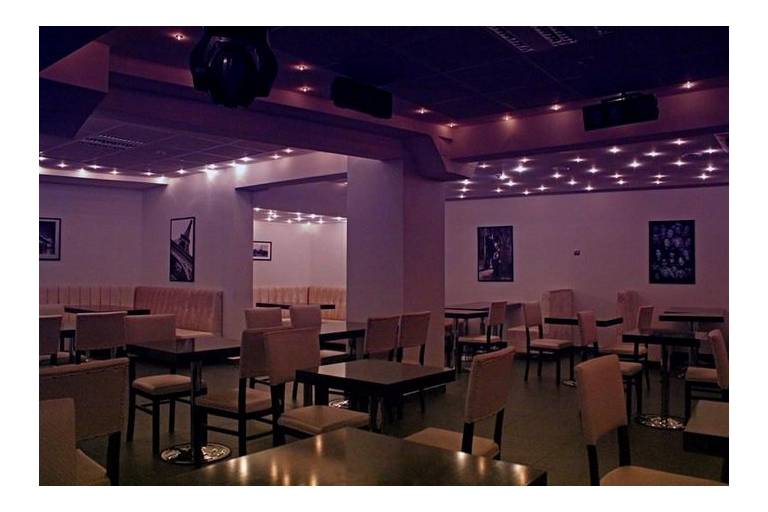 Grand Bogazici Hotel