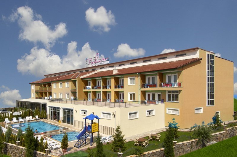 Nehir Thermal Hotel & Spa 3*