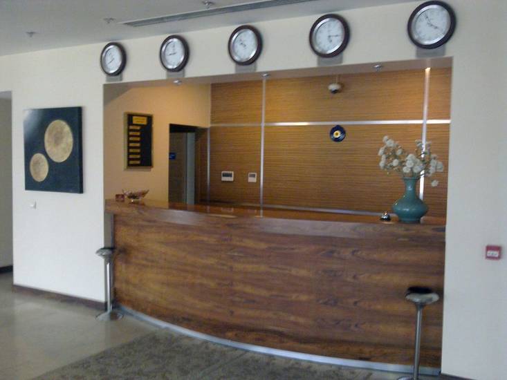 Pak Otel 3* Турция, Дюздже