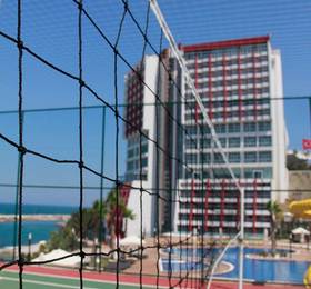 Туры в Ak Resort Hotel в Турции