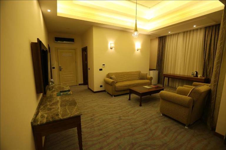 Selale Hotel