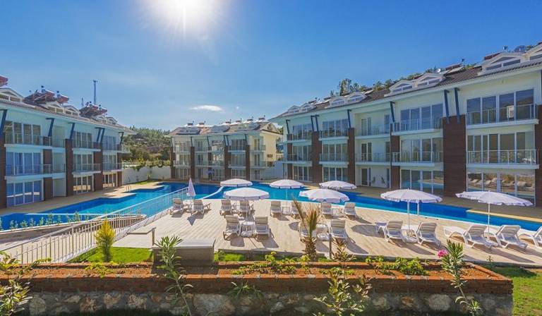 Ocakkoy Holiday Village