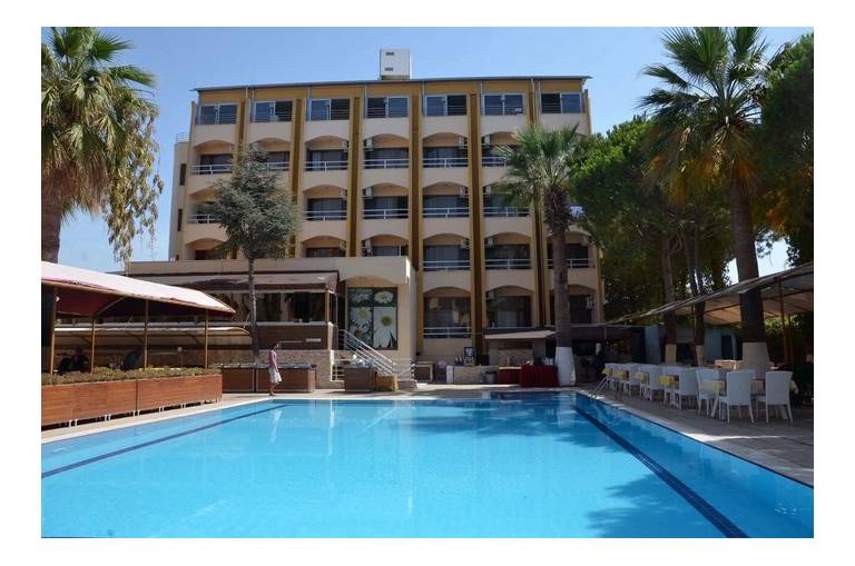 Papatya Hotel