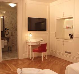 Отдых в Corinne Hotel - Турция, Стамбул