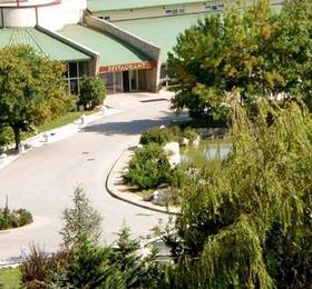 Doga Tatil Koyu Sile в Стамбуле