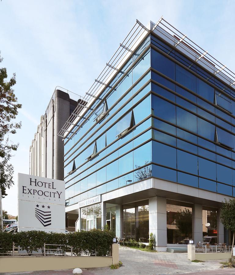 Hotel Expocity Istanbul  Турция, Стамбул