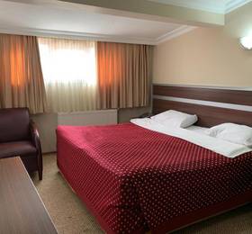 Blue Sea Hotel в Стамбуле