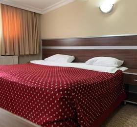 Туры в Blue Sea Hotel в Турции