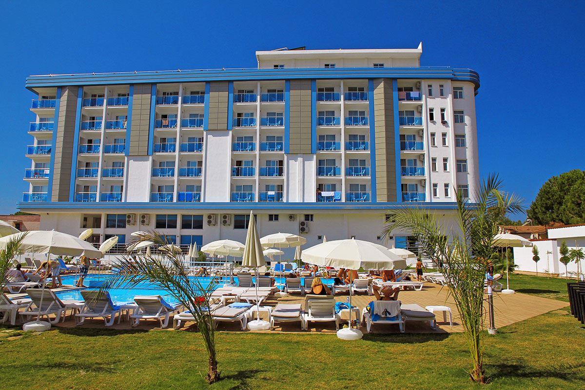 My Aegean Star Hotel  Турция, Кушадасы