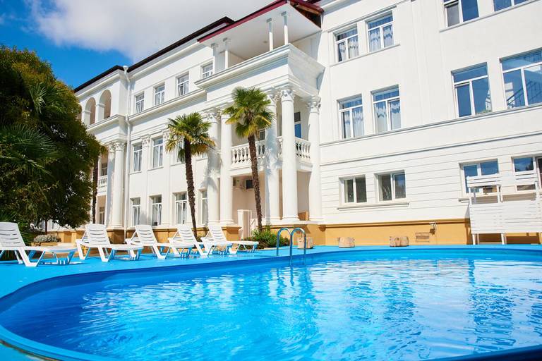 Allure of the Sea (Очарование Моря)