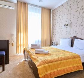 Туры в Эльбрус отель Адлер в России