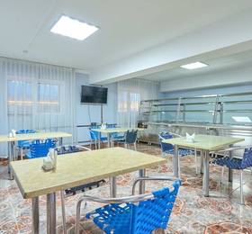 Отдых в Эльбрус отель Адлер - Россия, Адлер