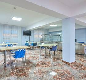 Эльбрус отель Адлер в Адлере