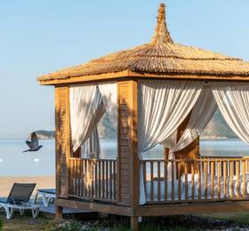 Туры в Akra Fethiye The Residence Tui Blue Sensatori в Турции