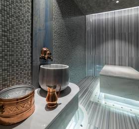Отдых в Akra Fethiye The Residence Tui Blue Sensatori - Турция, Фетхие