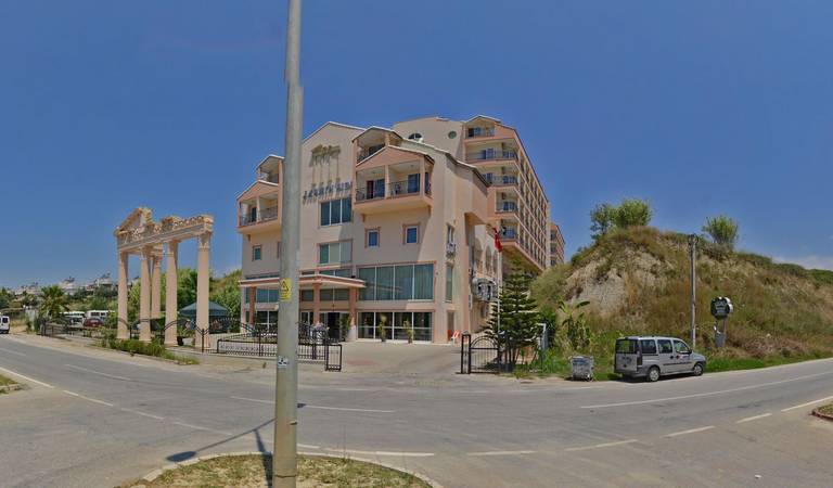 Viven Paradise Hotel