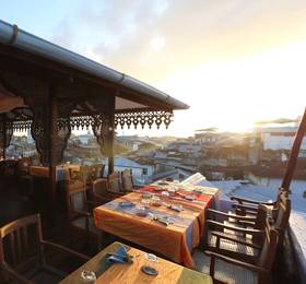 Emerson Spice Hotel в Занзибаре
