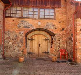 Отдых в FischerHaus (Дом Рыбака) - Россия, Зеленоградск 