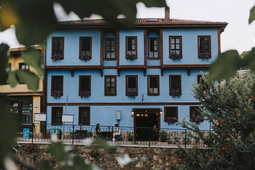 MisGibi Otel & Restaurant Турция, Бурса