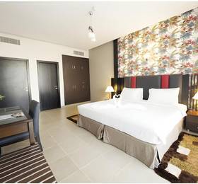 Skylark Hotel Apartments в Дубае