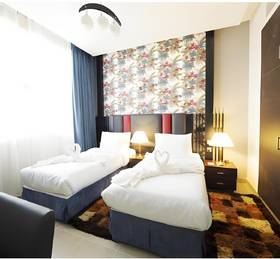 Туры в Skylark Hotel Apartments в ОАЭ